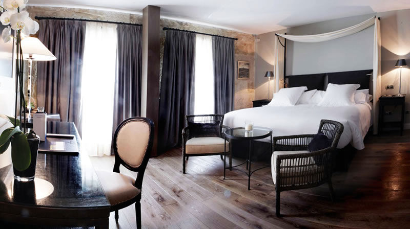 Grand Don Gregorio 5* Salamanca