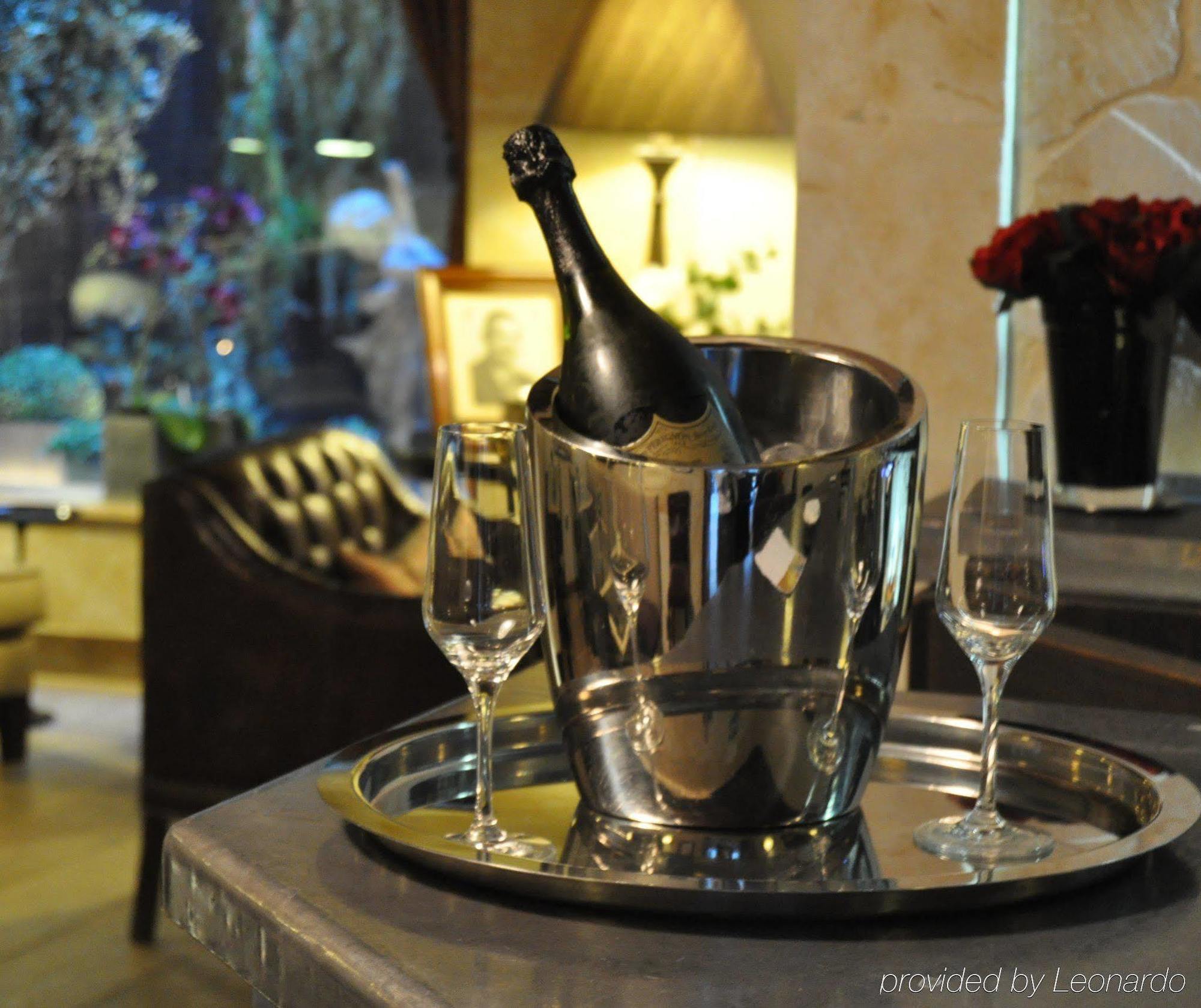 Hotel Grand Don Gregorio